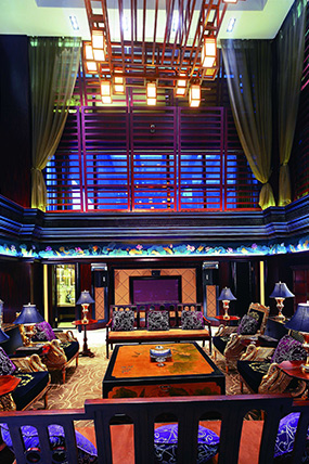 星閣商務(wù)會(huì)所