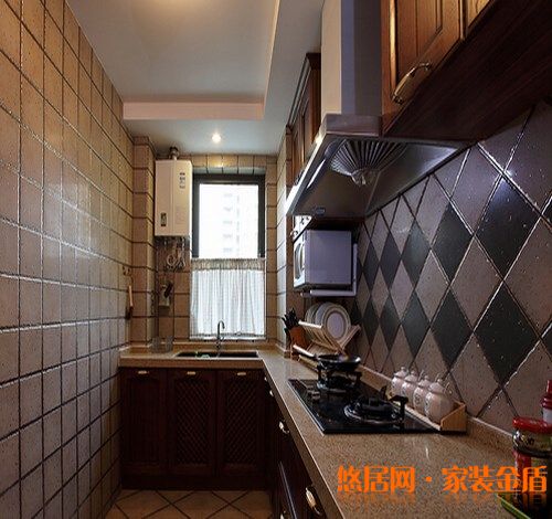 重慶裝飾公司教你怎樣減少裝修中的瓷磚損耗　