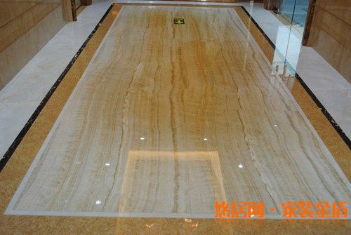 選用薄板瓷磚裝修的優勢有哪些?