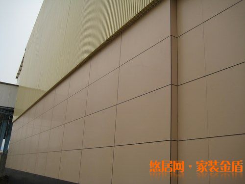 選用薄板瓷磚裝修的優勢有哪些?