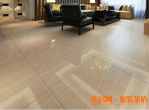 防滑地板磚的特性有哪些?