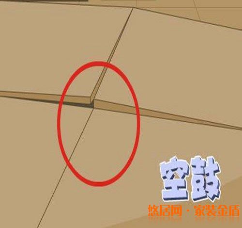 怎樣預(yù)防和修補(bǔ)瓷磚空鼓問(wèn)題？