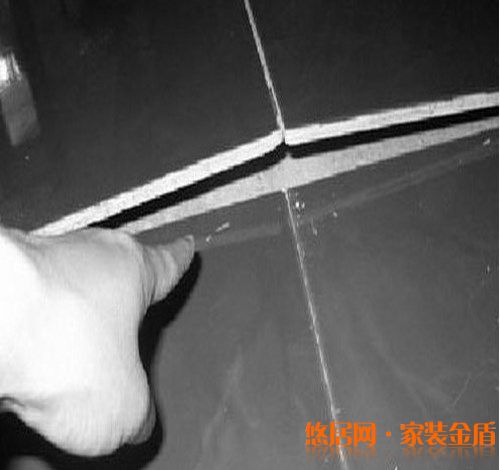 怎樣預(yù)防和修補(bǔ)瓷磚空鼓問(wèn)題？