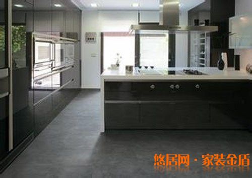 仿古瓷磚的選購要注意哪些事項?