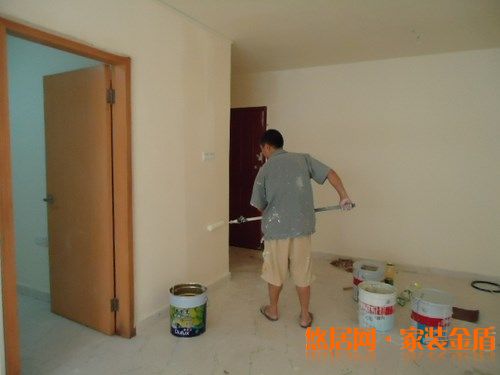 二手房裝修地磚翻新有哪些方法？