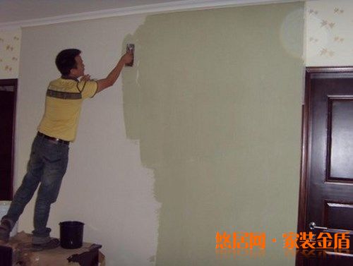 二手房裝修地磚翻新有哪些方法？