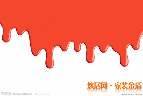 重慶裝修公司告訴你幾種常見裝飾用漆的特點