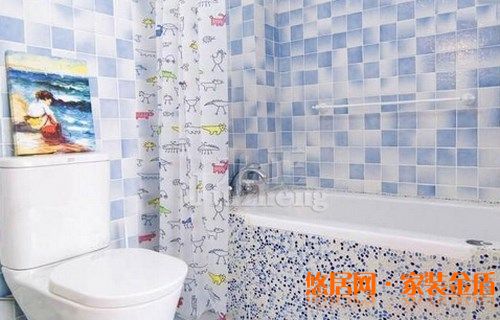 家庭裝修瓷磚在挑選的時候有哪些需要注意的？