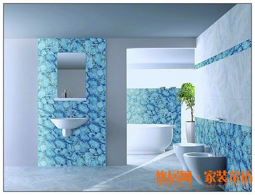 家庭裝修瓷磚在挑選的時候有哪些需要注意的？