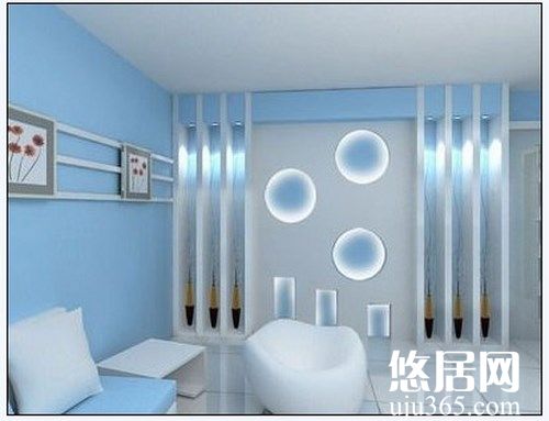 內墻涂料施工不能省掉的步驟