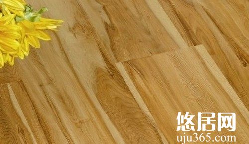 影響強化地板使用壽命的因素有哪些？